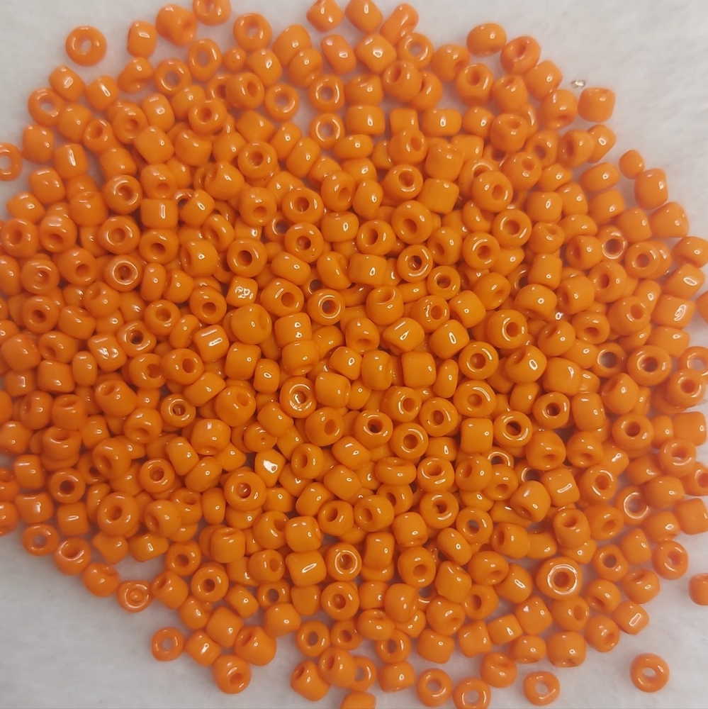 6/0 Seed Beads 150g